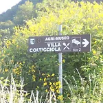 Villa Colticciola Agriturismo Marche Farma *