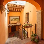 Villa Colticciola Agriturismo Marche 카글리