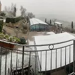 Villa Colticciola Agriturismo Marche 팜스테이 카글리