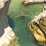 Villa Colticciola Agriturismo Marche 카글리