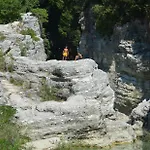 Villa Colticciola Agriturismo Marche 팜스테이 *