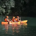Villa Colticciola Agriturismo Marche 팜스테이 카글리