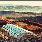 Villa Colticciola Agriturismo Marche 카글리