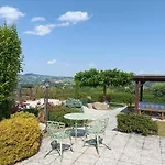 팜스테이 Villa Colticciola Agriturismo Marche 카글리