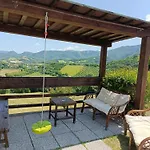 Villa Colticciola Agriturismo Marche 팜스테이 카글리