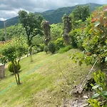 Villa Colticciola Agriturismo Marche 카글리