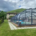 Villa Colticciola Agriturismo Marche