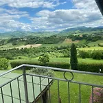 Villa Colticciola Agriturismo Marche * 카글리