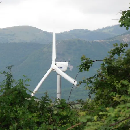 Farm stay Appartamento Colticciola Agriturismo Marche Cagli