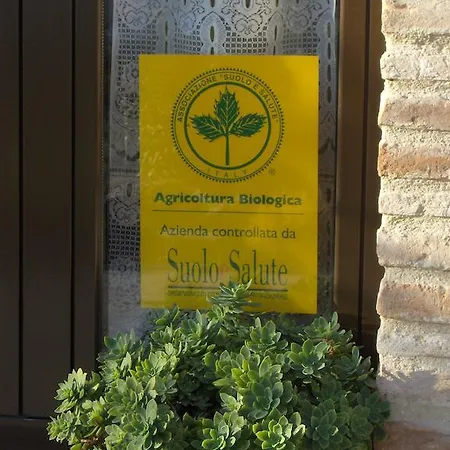 Colticciola Marche Vakantieboerderij Cagli