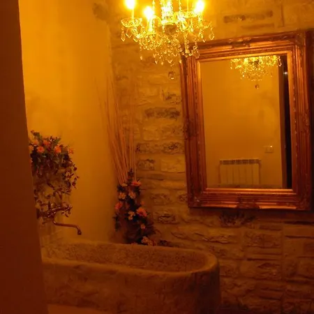 Vakantieboerderij Colticciola Marche Cagli