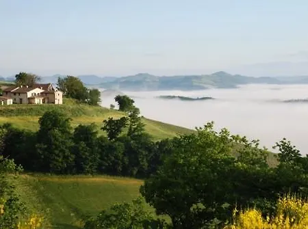 Colticciola Marche Vakantieboerderij Cagli