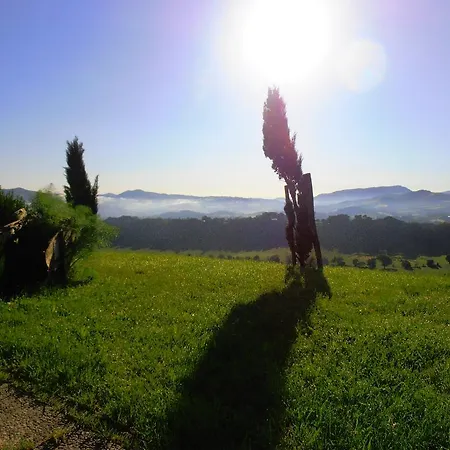 Colticciola Marche * Cagli