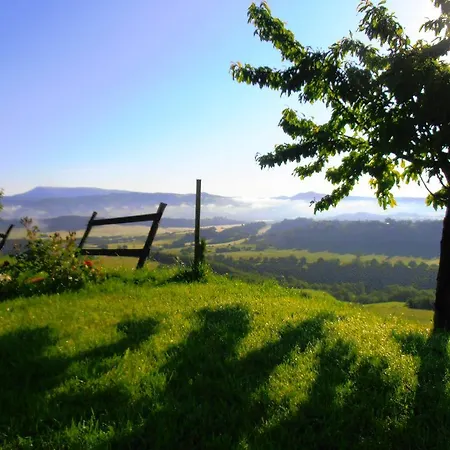 Vakantieboerderij Colticciola Marche Cagli