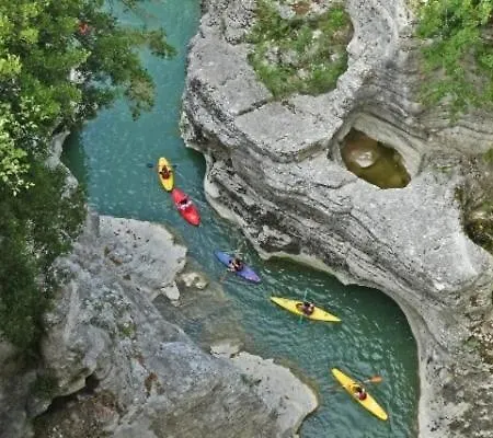 Vakantieboerderij Colticciola Marche *
