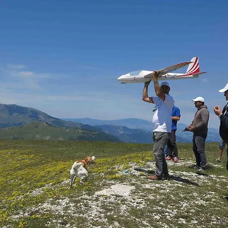 Farm stay Appartamento Colticciola Agriturismo Marche