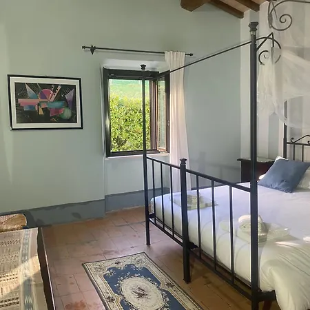 Villa Colticciola Agriturismo Marche Farm stay