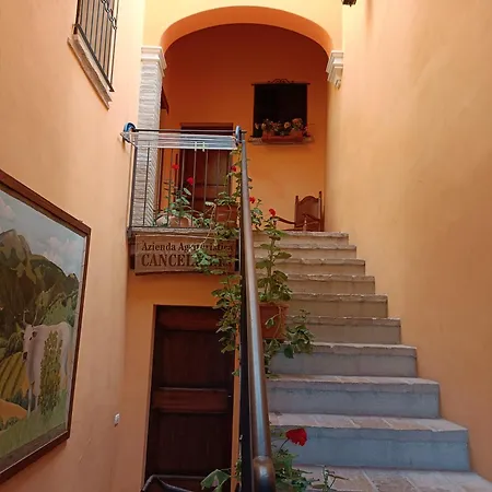 Villa Colticciola Agriturismo Marche Farm stay *