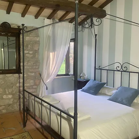 Villa Colticciola Agriturismo Marche * Cagli