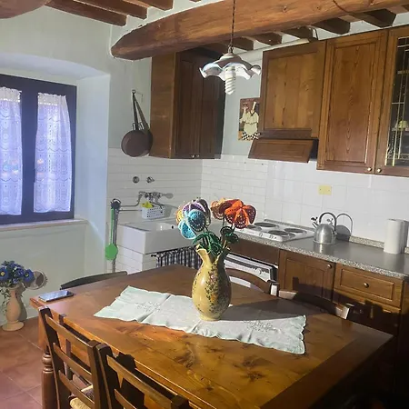Villa Colticciola Agriturismo Marche Farm stay