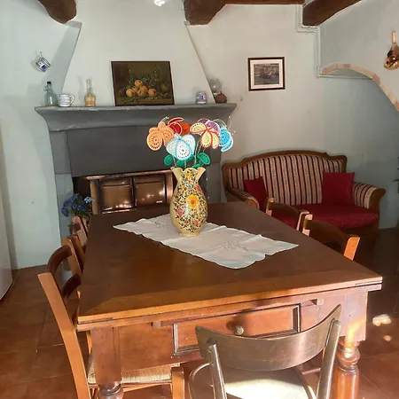 Villa Colticciola Agriturismo Marche Cagli