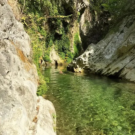 Villa Colticciola Agriturismo Marche Farm stay Cagli