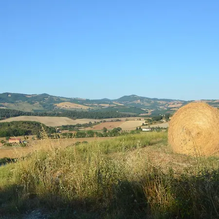 Farm stay Villa Colticciola Agriturismo Marche *