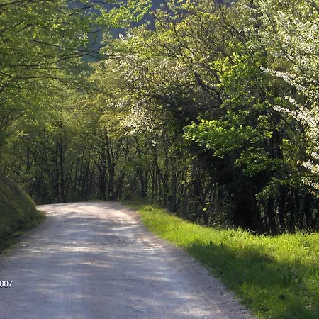 Farm stay Villa Colticciola Agriturismo Marche Cagli