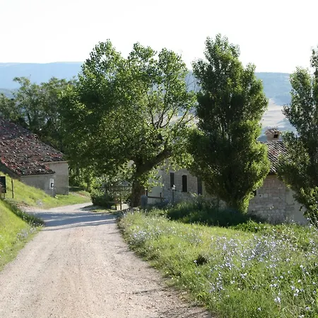 Villa Colticciola Agriturismo Marche Cagli