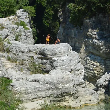 Villa Colticciola Agriturismo Marche Farm stay *