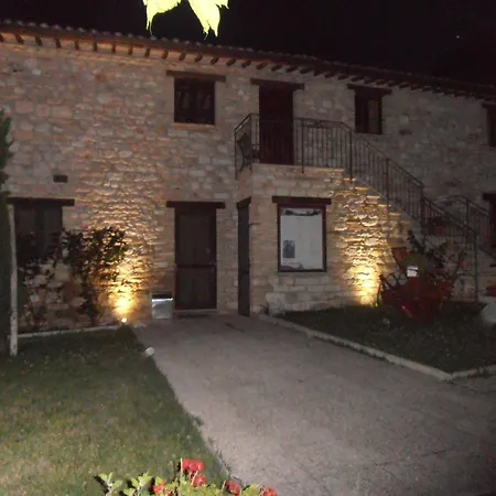 Lantgård Villa Colticciola Agriturismo Marche
