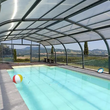 Villa Colticciola Agriturismo Marche *