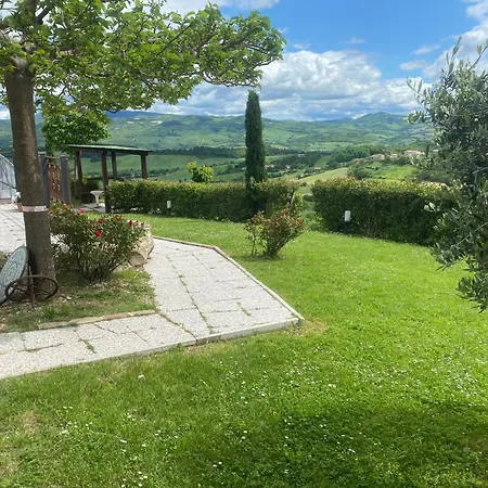 Farm stay Villa Colticciola Agriturismo Marche