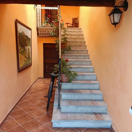 Farm stay Appartamento Colticciola Agriturismo Marche