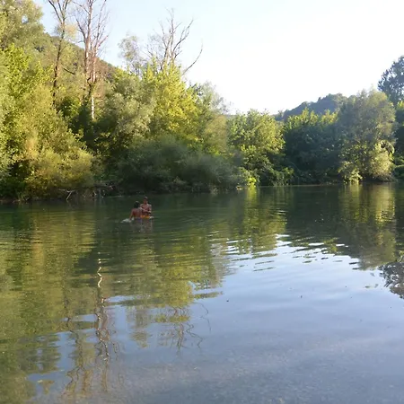 Appartamento Colticciola Agriturismo Marche Farm stay