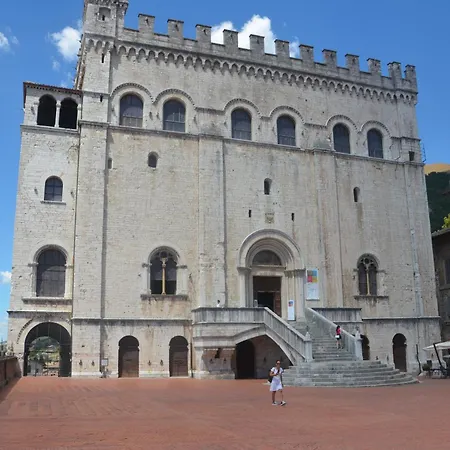 Alloggio per agriturismo Colticciola Marche *