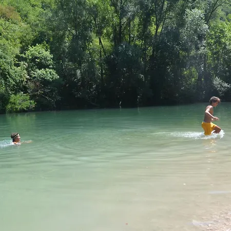 Villa Colticciola Agriturismo Marche