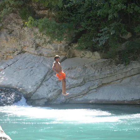 Colticciola Marche Cagli