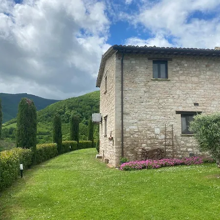 Villa Colticciola Agriturismo Marche *