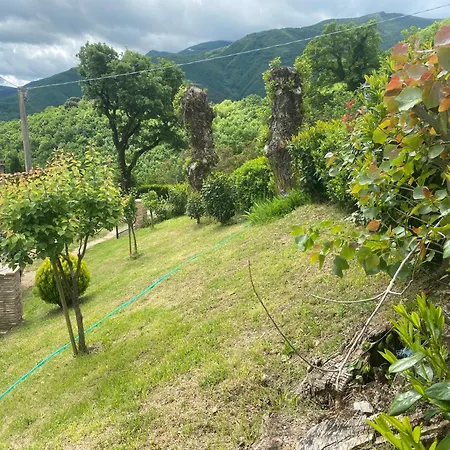 Villa Colticciola Agriturismo Marche Cagli