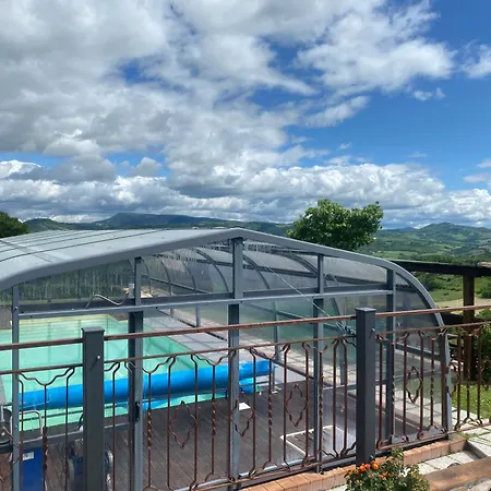 Villa Colticciola Agriturismo Marche *