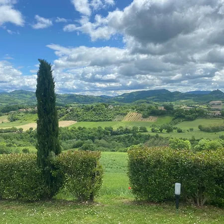 Villa Colticciola Agriturismo Marche *