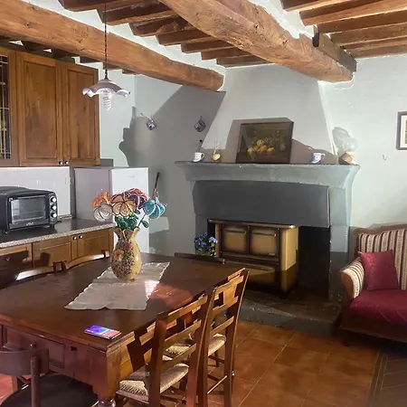 Villa Colticciola Agriturismo Marche *
