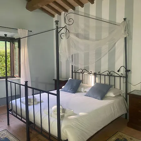 Colticciola Marche Vakantieboerderij *