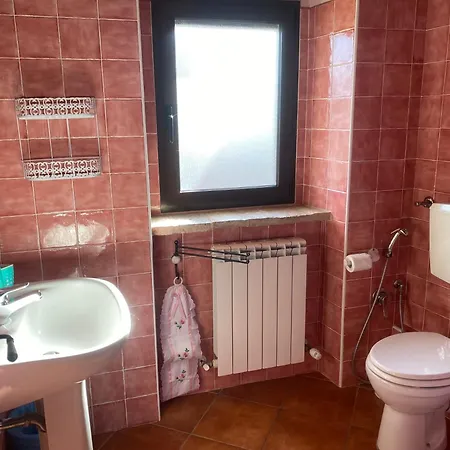 Vakantieboerderij Colticciola Marche
