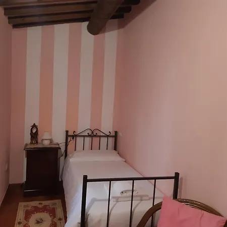 Colticciola Marche Vakantieboerderij Cagli