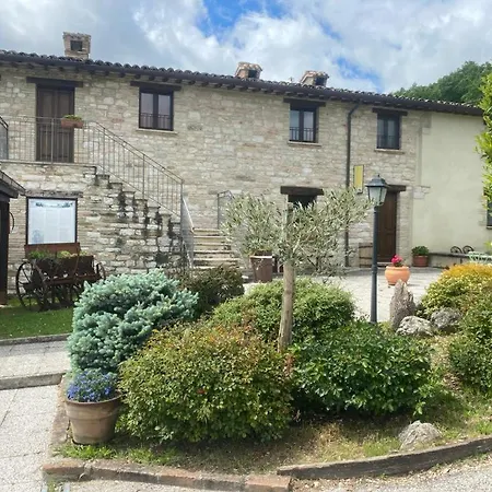 Farm stay Villa Colticciola Agriturismo Marche