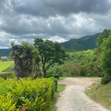 Villa Colticciola Agriturismo Marche Farm stay