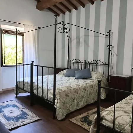 Colticciola Marche Farmház Cagli