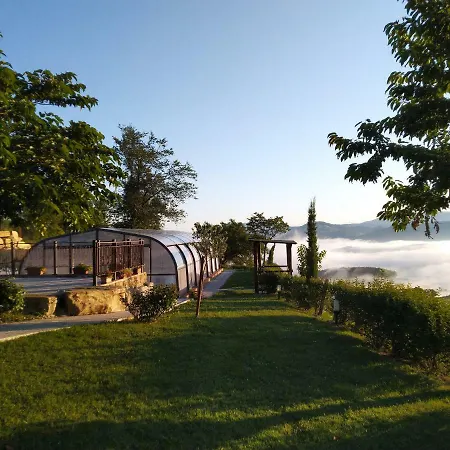 Appartamento Colticciola Agriturismo Marche Farm stay *